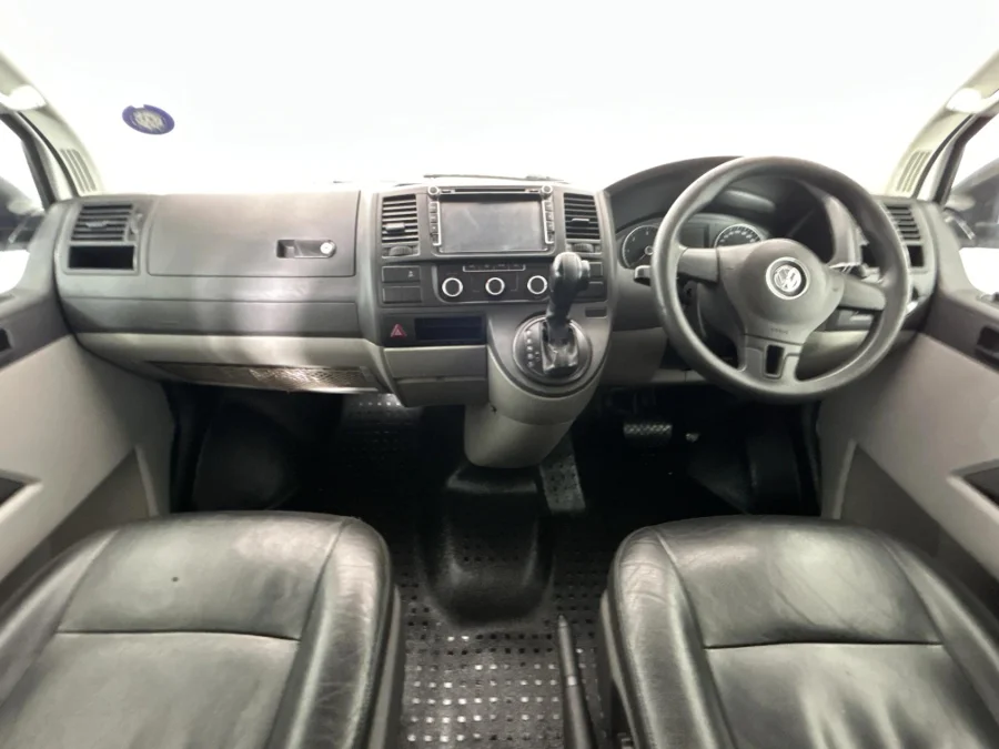 Used 2015 Volkswagen Kombi 2.0TDI 103kW SWB Comfortline auto - WeBuyCars Richmond Used 2015 Volkswagen Kombi 2.0TDI 103kW SWB Comfortline auto - WeBuyCars Richmond