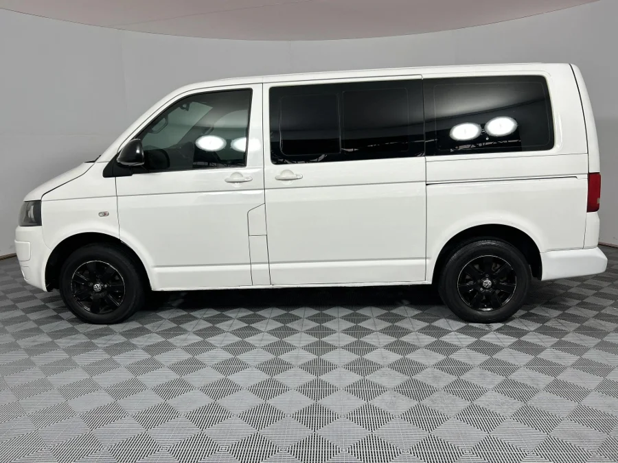 Used 2015 Volkswagen Kombi 2.0TDI 103kW SWB Comfortline auto - WeBuyCars Richmond Used 2015 Volkswagen Kombi 2.0TDI 103kW SWB Comfortline auto - WeBuyCars Richmond