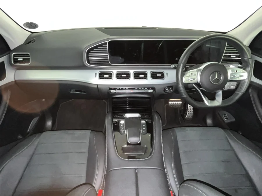 Used 2023 Mercedes-Benz GLE 300d 4Matic AMG Line - WeBuyCars Lansdowne