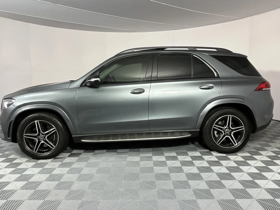 Used 2023 Mercedes-Benz GLE 300d 4Matic AMG Line - WeBuyCars Lansdowne