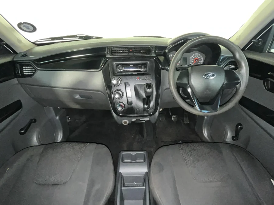 Used 2020 Mahindra KUV100 Nxt 1.2 G80 K2+ - WeBuyCars Pietermaritzburg Used 2020 Mahindra KUV100 Nxt 1.2 G80 K2+ - WeBuyCars Pietermaritzburg