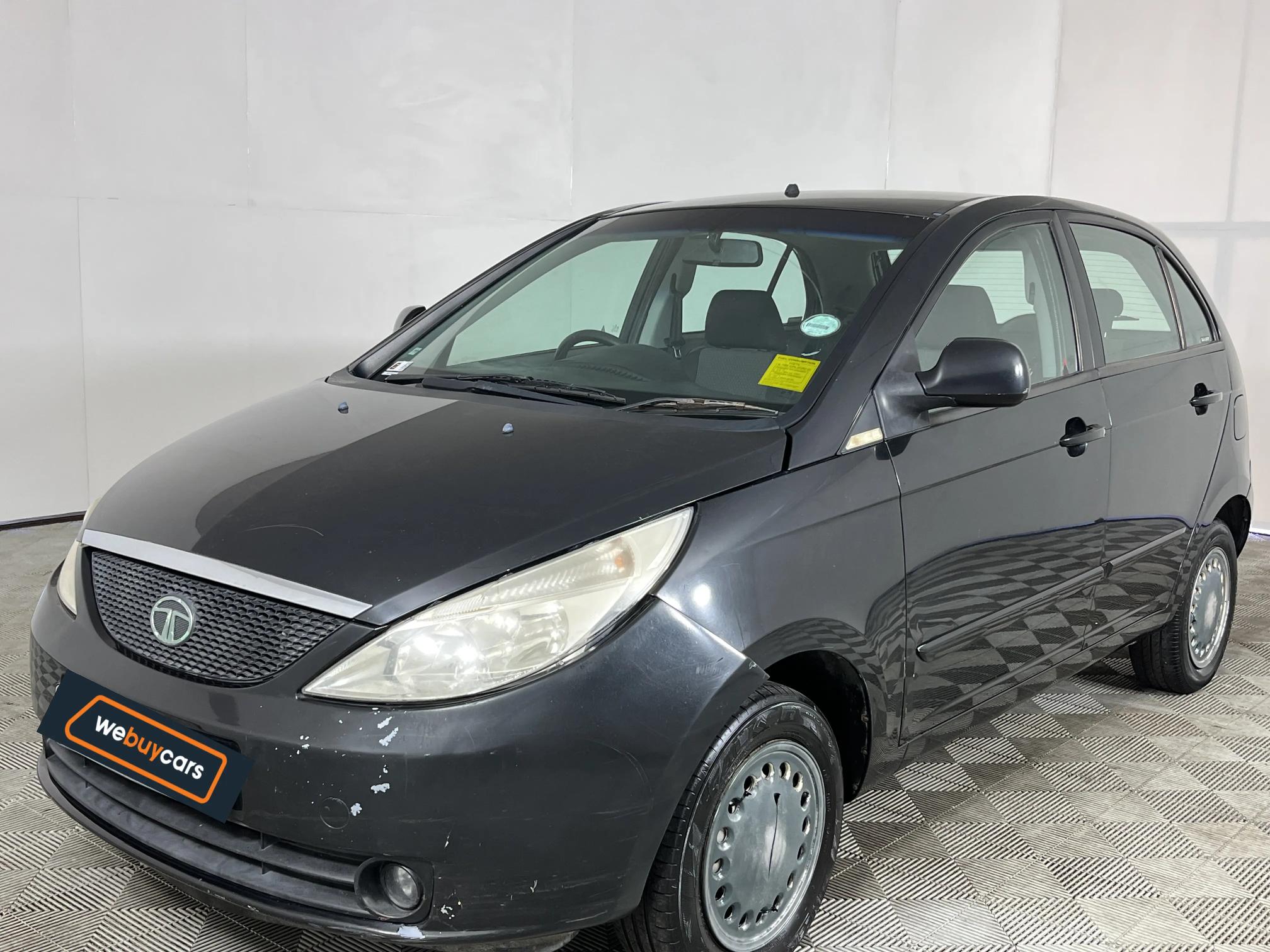 Used 2010 Tata Vista 1.4 Ignis