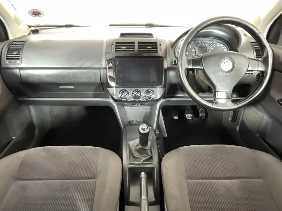Used 2007 Volkswagen Polo Classic 2.0 Highline - WeBuyCars Polokwane
