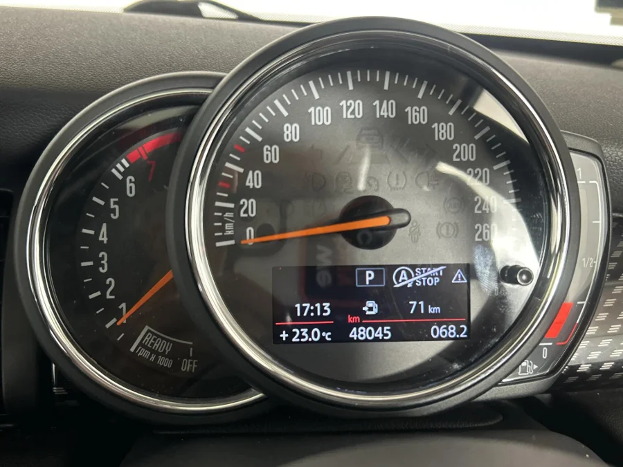 Used 2018 MINI Hatch Cooper S Hatch 3-door Paddy Hopkirk Edition - WeBuyCars Lansdowne Used 2018 MINI Hatch Cooper S Hatch 3-door Paddy Hopkirk Edition - WeBuyCars Lansdowne