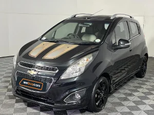Used 2015 Chevrolet Spark 1.2 LS