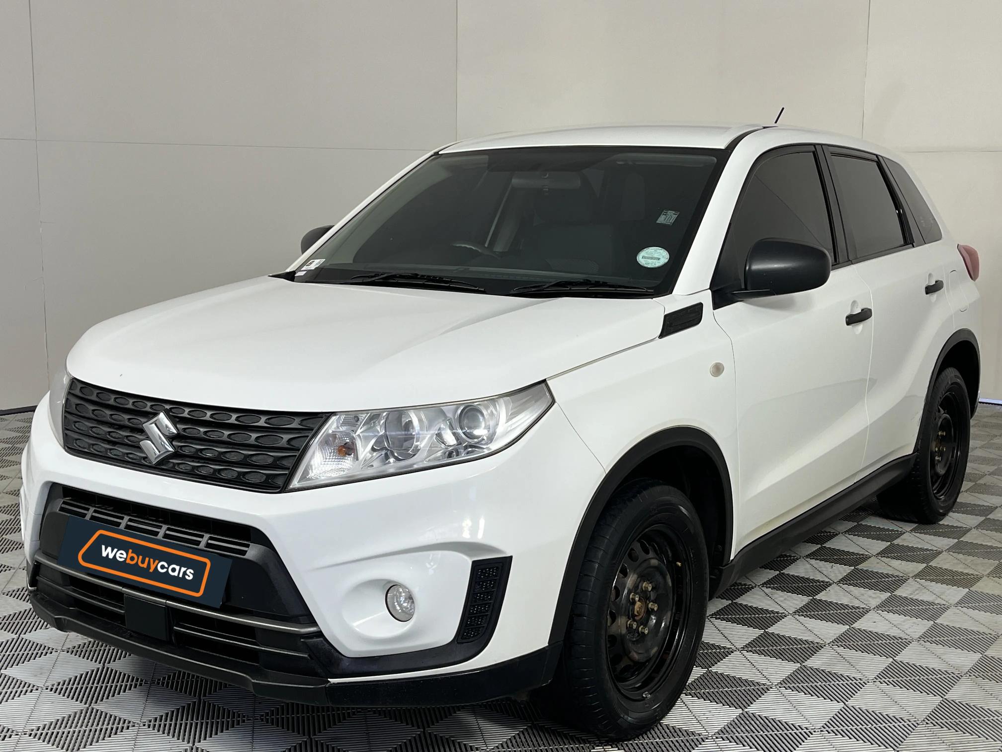 Used 2020 Suzuki Vitara 1.6 GL