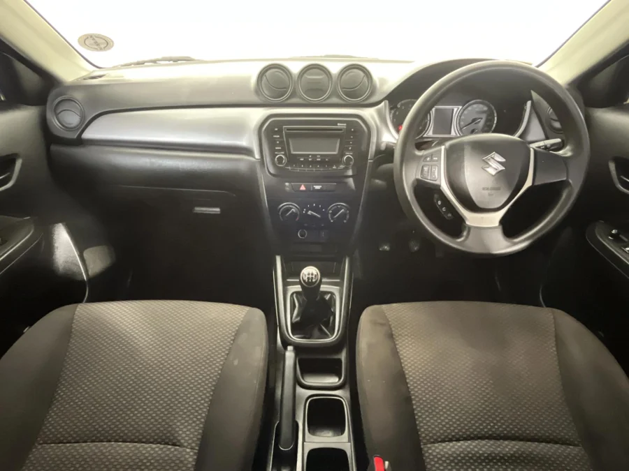 Used 2020 Suzuki Vitara 1.6 GL - WeBuyCars Mbombela