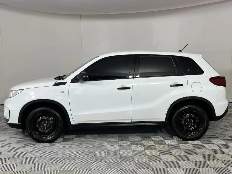 Used 2020 Suzuki Vitara 1.6 GL - WeBuyCars Mbombela