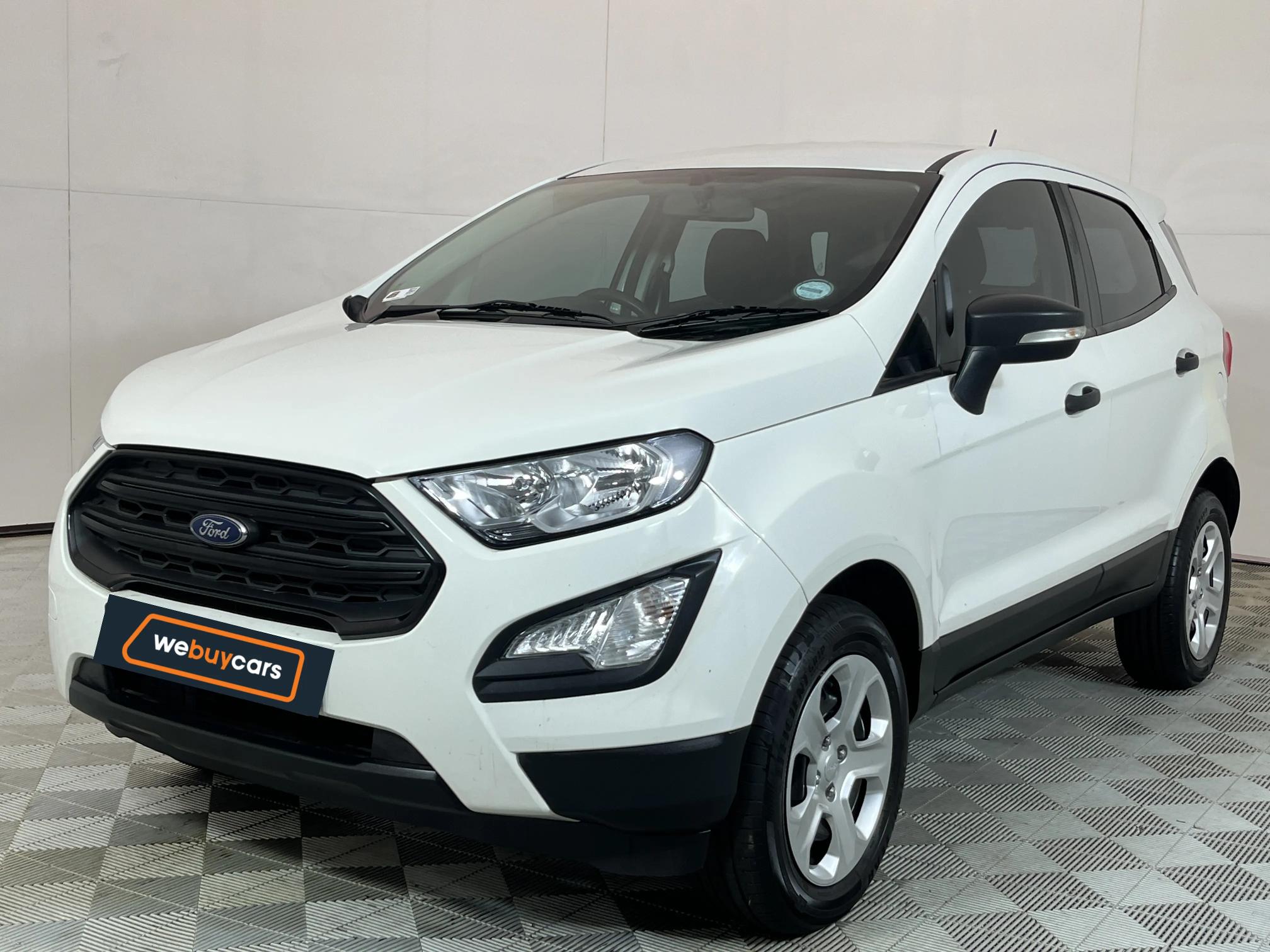 Used 2019 Ford EcoSport 1.5 Ambiente