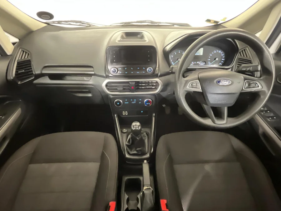 Used 2019 Ford EcoSport 1.5 Ambiente - WeBuyCars JHB South