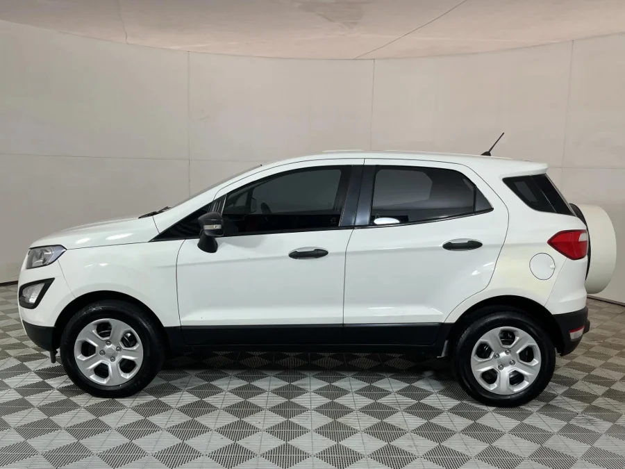 Used 2019 Ford EcoSport 1.5 Ambiente - WeBuyCars JHB South