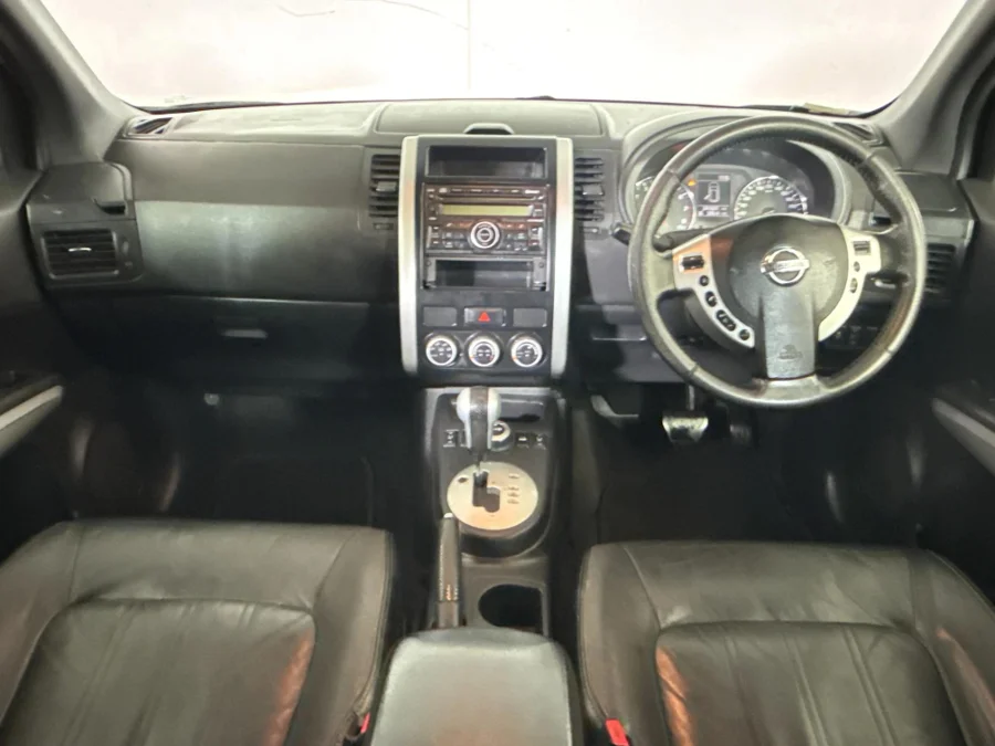 Used 2013 Nissan X-Trail 2.5 4x4 LE - WeBuyCars Midstream