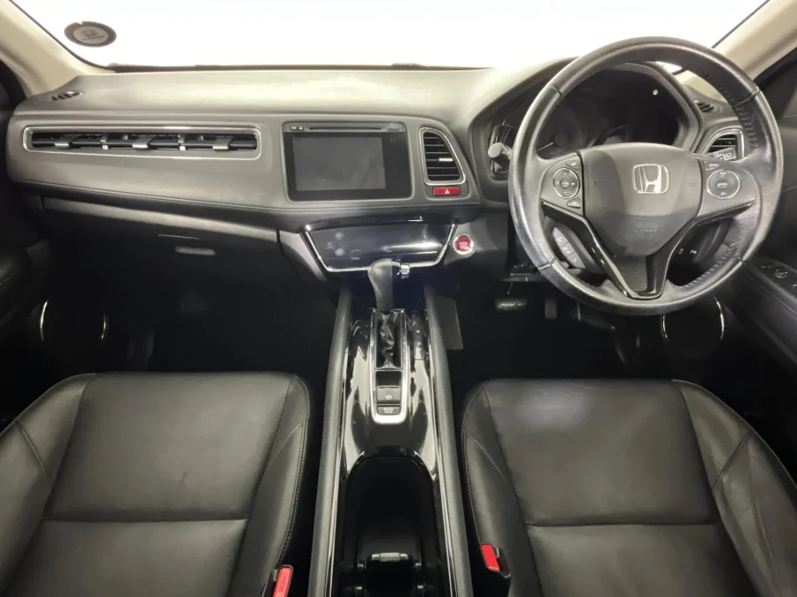 Used 2016 Honda HR-V 1.8 Elegance - WeBuyCars The Dome