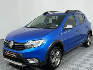 Used 2018 Renault Sandero 66kW turbo Stepway Expression