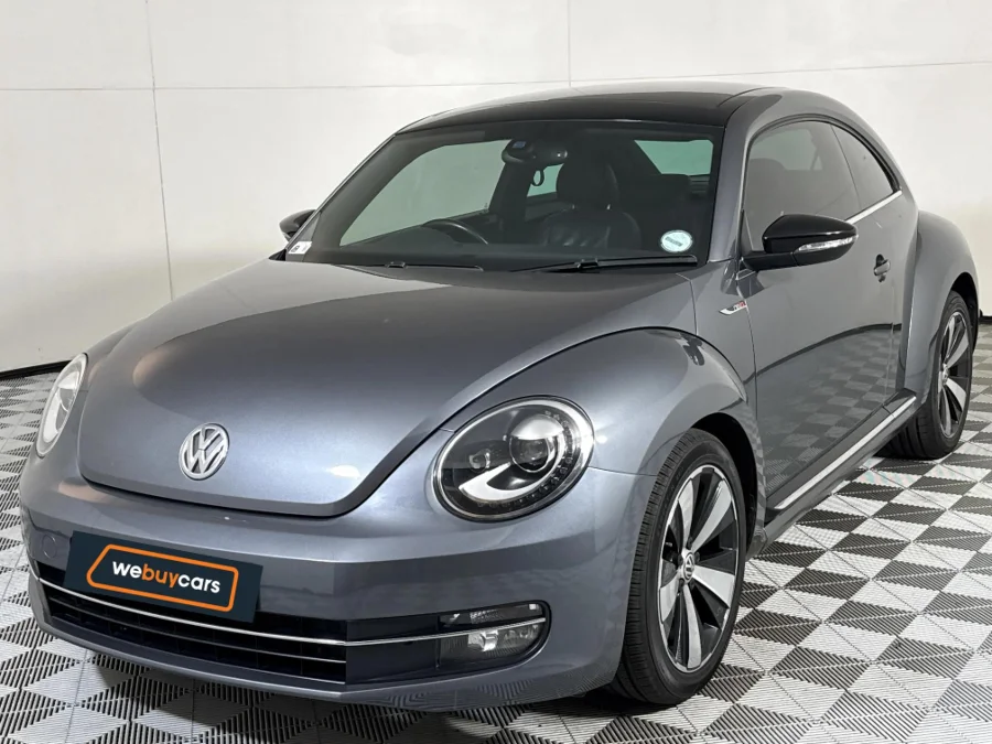 Used 2012 Volkswagen Beetle 1.4TSI Sport - WeBuyCars Midstream Used 2012 Volkswagen Beetle 1.4TSI Sport - WeBuyCars Midstream