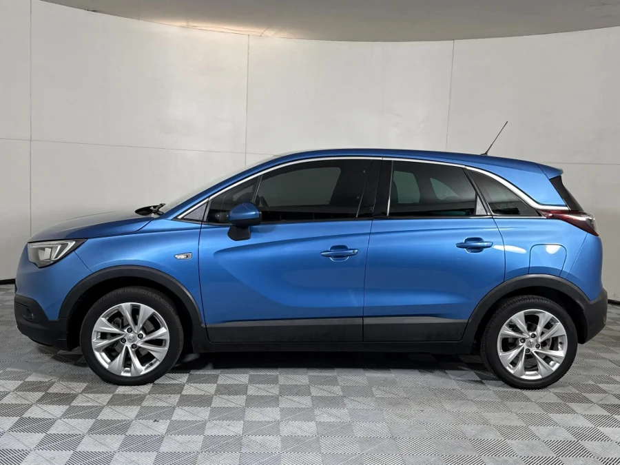 Used 2019 Opel Crossland X 1.2 Turbo Cosmo - WeBuyCars Midstream