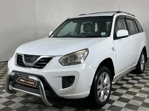 Used 2015 Chery Tiggo 1.6 TXE