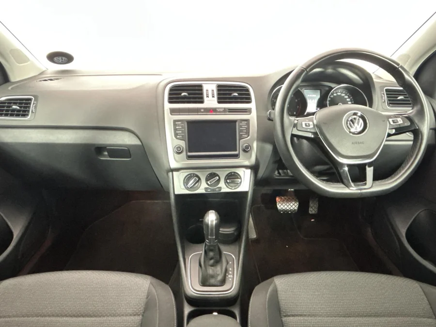 Used 2016 Volkswagen Polo hatch 1.2TSI Highline auto - WeBuyCars Lansdowne