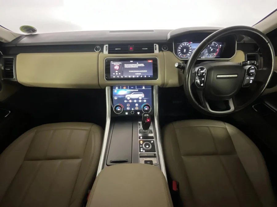 Used 2019 Land Rover Range Rover Sport SE TDV6 - WeBuyCars Montana Used 2019 Land Rover Range Rover Sport SE TDV6 - WeBuyCars Montana