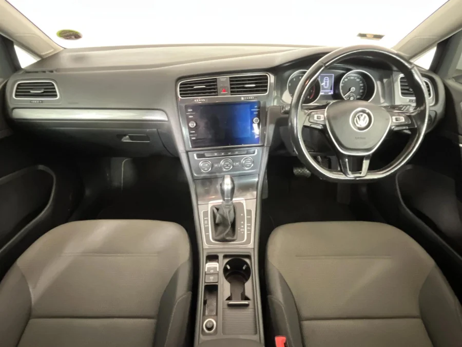 Used 2017 Volkswagen Golf 1.4TSI Comfortline - WeBuyCars JHB South