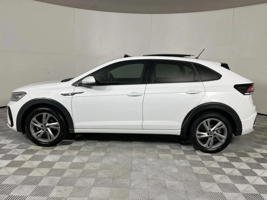 Used 2022 Volkswagen Taigo 1.0TSI R-Line - WeBuyCars Silverlakes