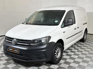 Used 2020 Volkswagen Caddy 2.0TDI panel van
