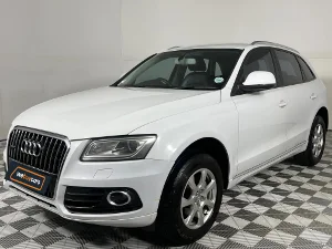 Used 2013 Audi Q5 2.0TDI S quattro auto