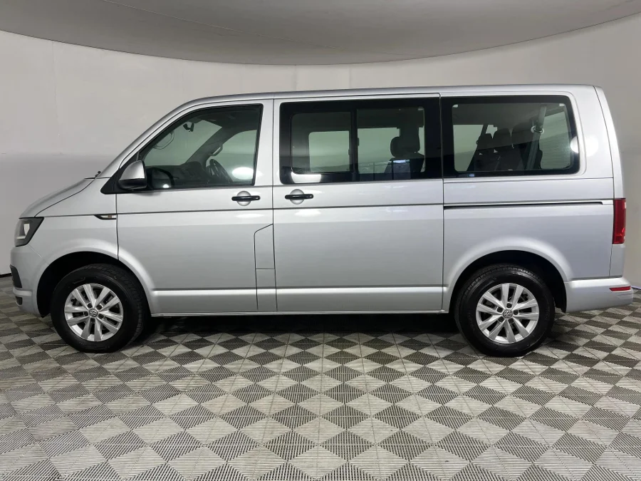 Used 2020 Volkswagen Kombi 2.0TDI SWB Trendline auto - WeBuyCars George Used 2020 Volkswagen Kombi 2.0TDI SWB Trendline auto - WeBuyCars George