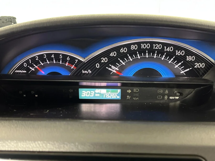 Used 2016 Toyota Etios sedan 1.5 Sprint - WeBuyCars Germiston