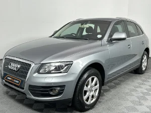 Used 2009 Audi Q5 2.0T quattro auto
