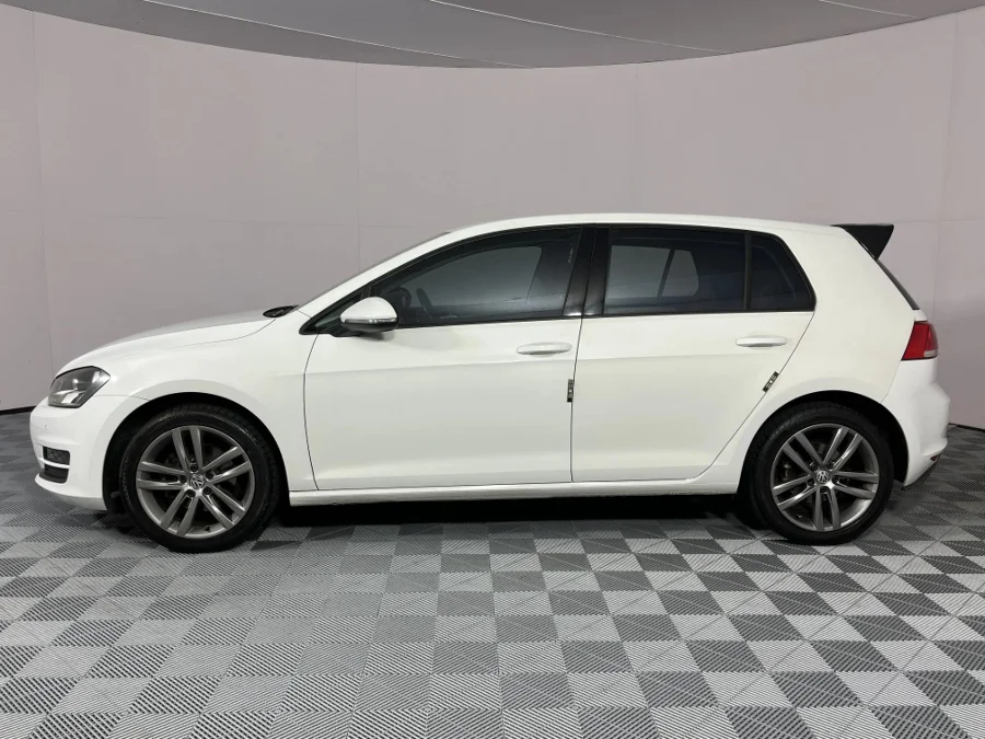 Used 2015 Volkswagen Golf 1.4TSI Comfortline auto - WeBuyCars Lansdowne