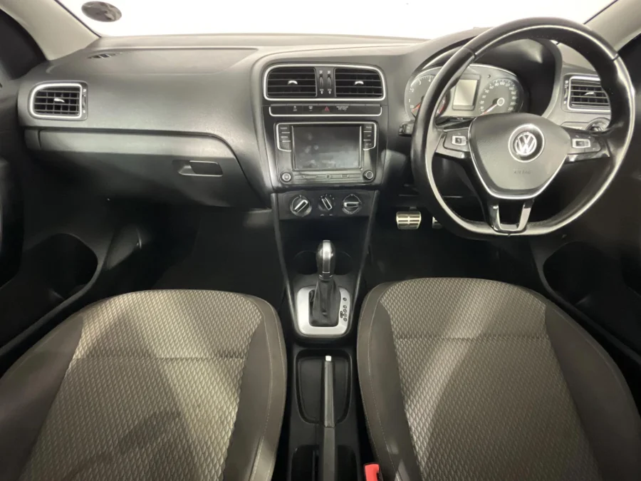 Used 2021 Volkswagen Polo sedan 1.6 Comfortline auto - WeBuyCars Lansdowne