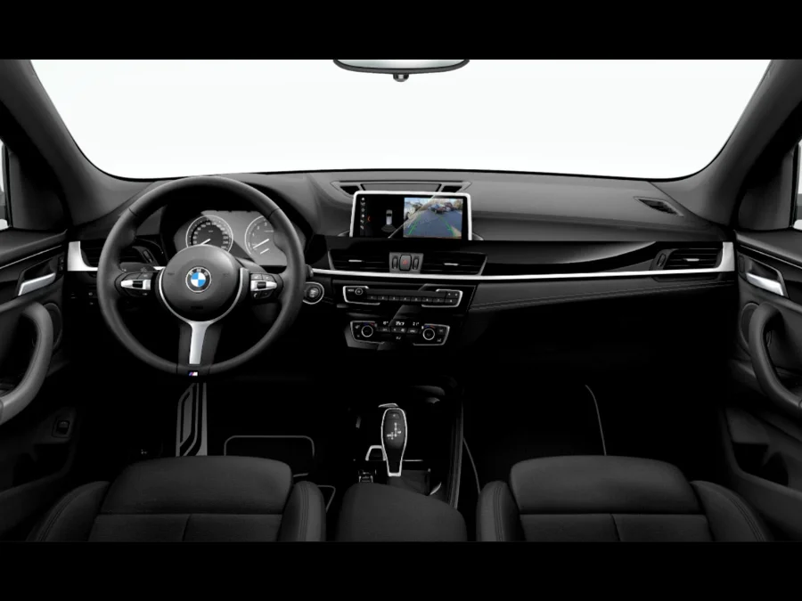 Used 2022 BMW X1 sDrive18i M Sport - BMW West Rand Used