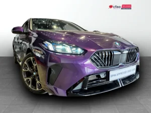 Used 2025 BMW 2 Series 218 Gran Coupe M Sport