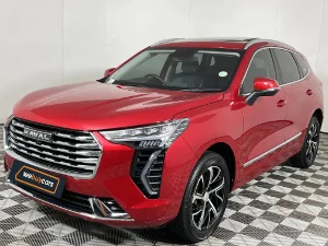 Used 2024 Haval Jolion 1.5T Super Luxury