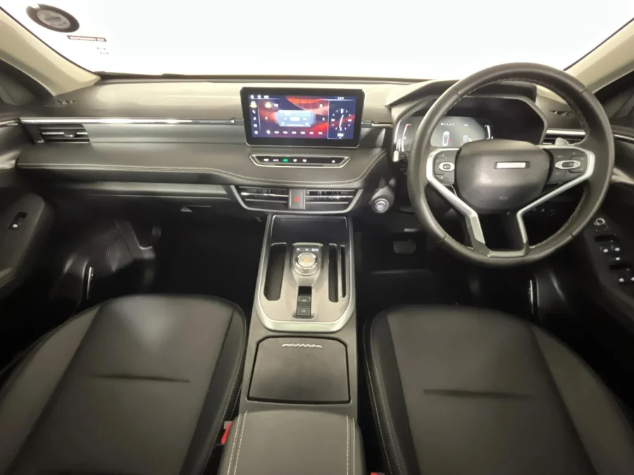 Used 2024 Haval Jolion 1.5T Super Luxury - WeBuyCars The Dome Used 2024 Haval Jolion 1.5T Super Luxury - WeBuyCars The Dome