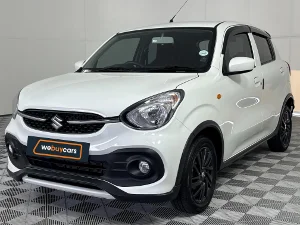 Used 2024 Suzuki Celerio 1.0 GL auto