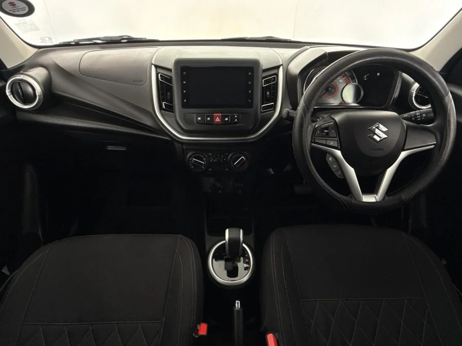 Used 2024 Suzuki Celerio 1.0 GL auto - WeBuyCars Vereeniging Used 2024 Suzuki Celerio 1.0 GL auto - WeBuyCars Vereeniging