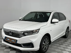 Used 2022 Honda Amaze 1.2 Trend