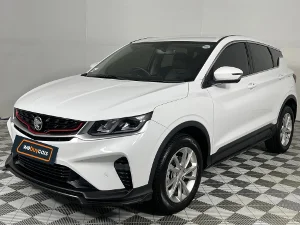 Used 2023 Proton X50 1.5T Luxury