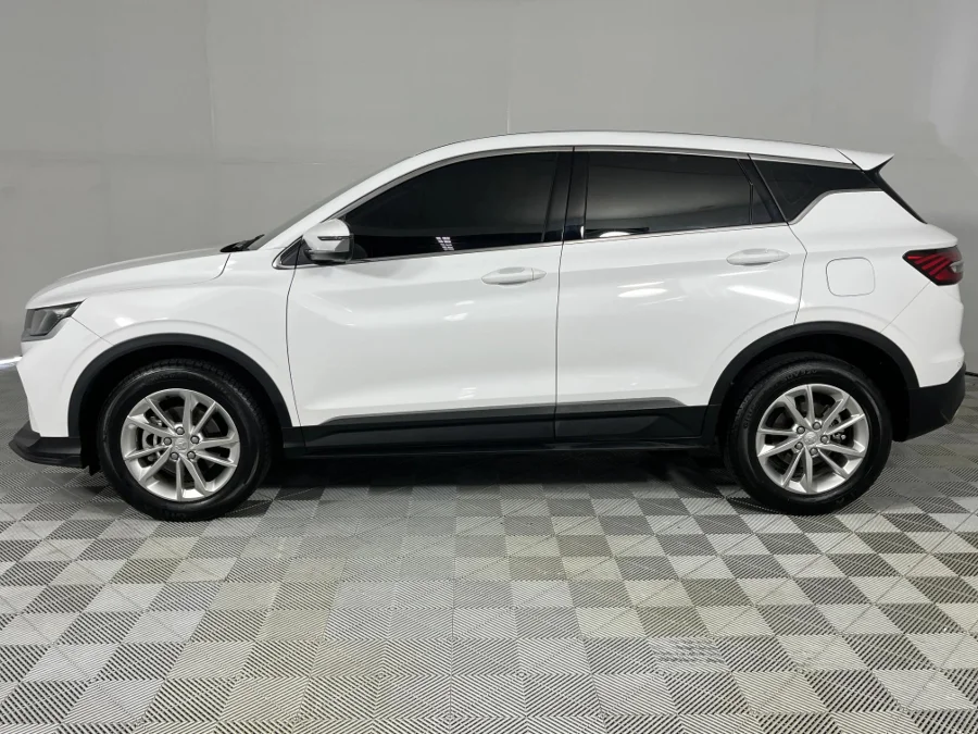 Used 2023 Proton X50 1.5T Luxury - WeBuyCars Silverlakes