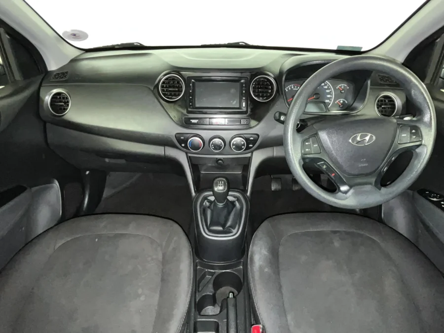 Used 2020 Hyundai Grand i10 1.2 Fluid hatch manual - WeBuyCars Vereeniging Used 2020 Hyundai Grand i10 1.2 Fluid hatch manual - WeBuyCars Vereeniging