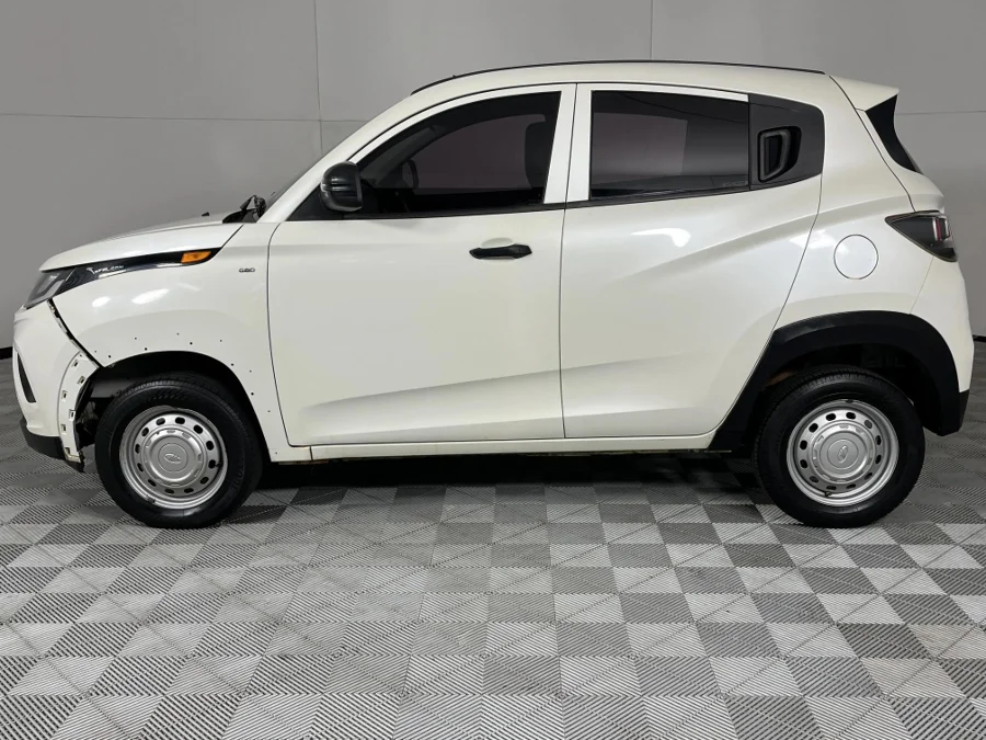 Used 2020 Mahindra KUV100 Nxt 1.2 G80 K2+ - WeBuycars East London Used 2020 Mahindra KUV100 Nxt 1.2 G80 K2+ - WeBuycars East London
