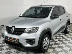Used 2019 Renault Kwid 1.0 Expression