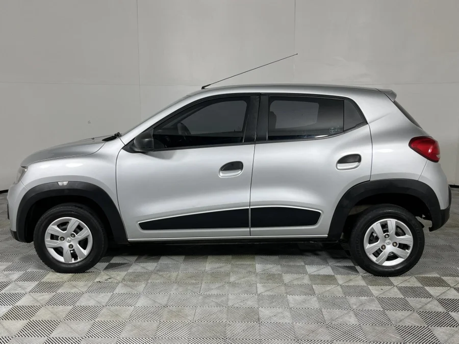 Used 2019 Renault Kwid 1.0 Expression - WeBuyCars Riverhorse Used 2019 Renault Kwid 1.0 Expression - WeBuyCars Riverhorse