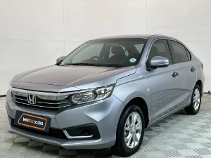 Used 2022 Honda Amaze 1.2 Trend