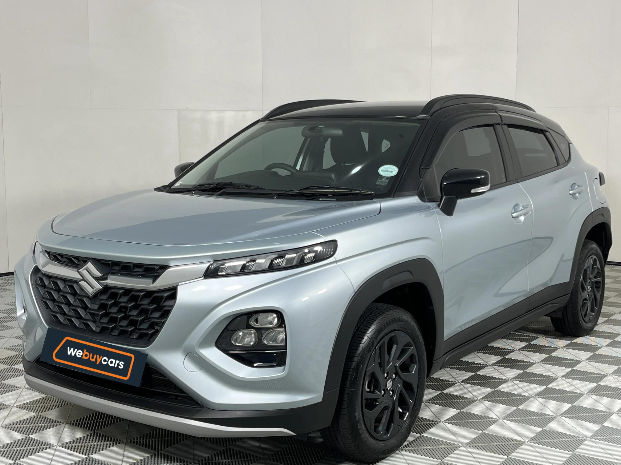 Used 2025 Suzuki Fronx 1.5 GL auto