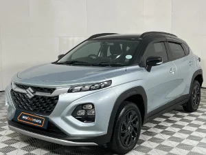 Used 2025 Suzuki Fronx 1.5 GL auto