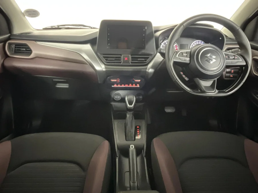 Used 2025 Suzuki Fronx 1.5 GL auto - WeBuyCars Gqeberha