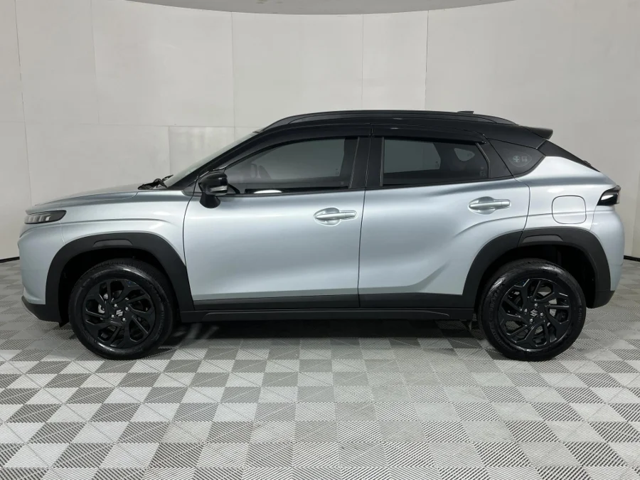 Used 2025 Suzuki Fronx 1.5 GL auto - WeBuyCars Gqeberha